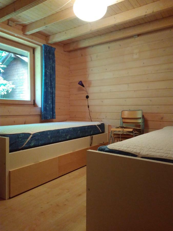 Pusterummet, Klaveroed Klaverod Eksteriør bilde